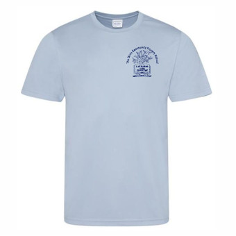 The Drive Primary School Performance T-Shirt